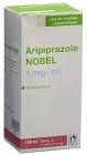 Aripiprazol NOBEL 1 mg/ml, Sirup