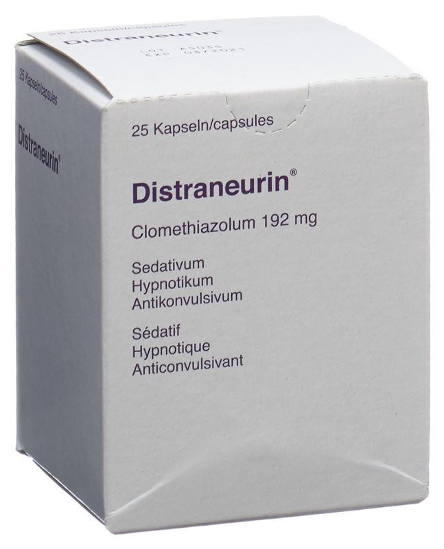 Lundeos, capsule molle