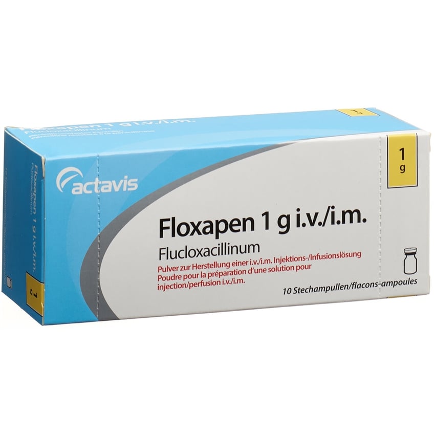 Vaborem 1g/1g, Pulver für ein Konzentrat zur Herstellung einer Infusionslösung