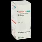 Tukysa 50 mg, Filmtabletten
