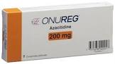 Onureg 200 mg, Filmtabletten