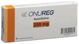 Onureg 200 mg, Filmtabletten