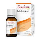 Similasan Reisekrankheit, Globuli