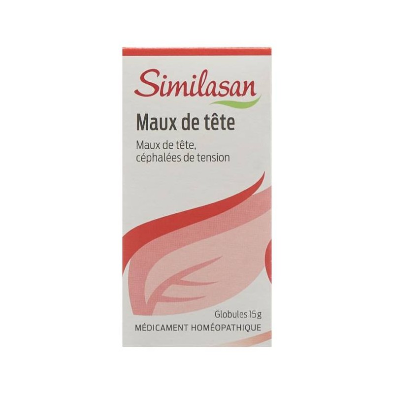 Similasan Reisekrankheit, Globuli