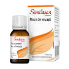 Similasan Reisekrankheit, Globuli