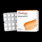 Similasan Reisekrankheit, Tabletten