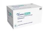 Rukobia 600 mg, Retardtabletten