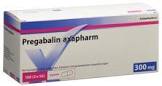 Pregabalin Axapharm 300 mg, Hartkapseln