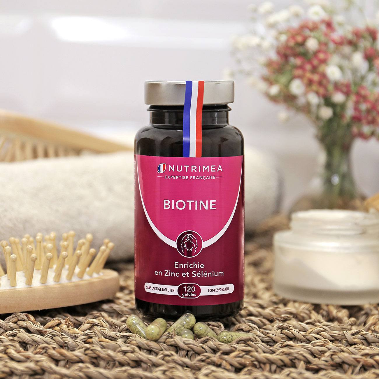 BIOTINE Merz cpr 10 mg 30 pce