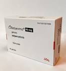 Retsevmo 40 mg, gélules