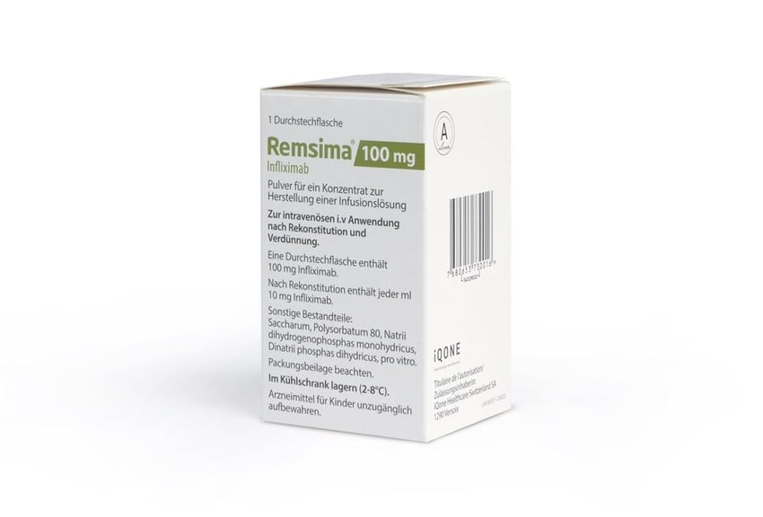 Nexviadyme 100 mg, poudre pour solution à diluer pour perfusion