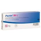 DOPTELET cpr pell 20 mg 15 pce