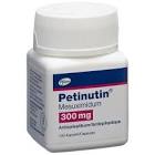 Wilentin 300 mg, Hartkapseln