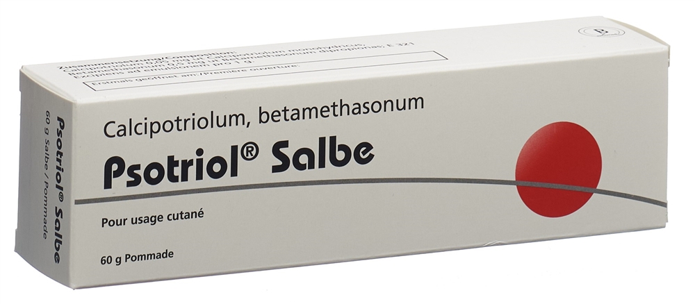 PSOTRIOL ong tb 60 g