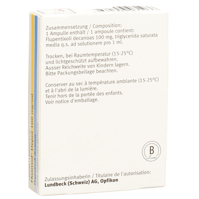 BUVIDAL Depot sol inj 32 mg/0.64ml ser pré