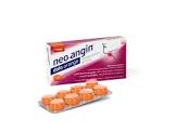 Neo-Angin Dolo Orange 8.75 mg, Lutschtabletten