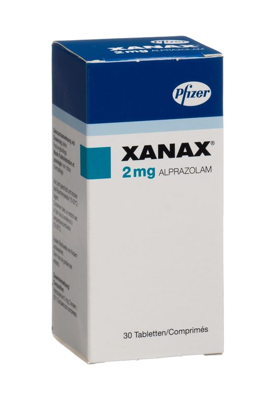 Nityr 2 mg, Tabletten