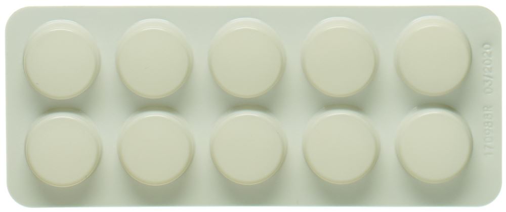 TORASEMID Mylan cpr 200 mg 100 pce