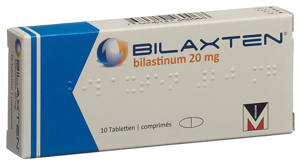 COLCTAB 1 mg, Tabletten