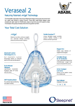 VeraSeal 10 ml, Lösung für Gewebekleber