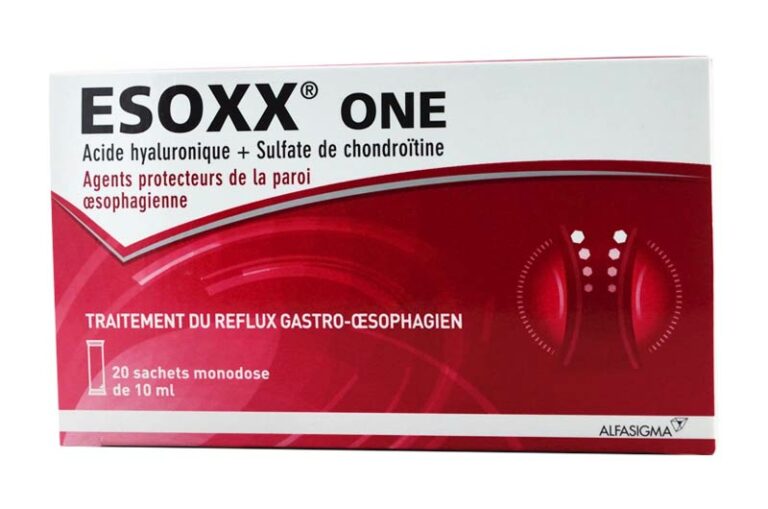 Vesoxx 1 mg/ml, Lösung zur Intravesikalen Anwendung