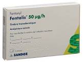 Fentalis 200 μg, Sublingualtabletten