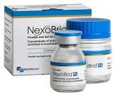 NexoBrid, poudre et gel pour gel