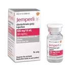 Jemperli 500 mg/10 ml, Konzentrat zur Herstellung einer Infusionslösung