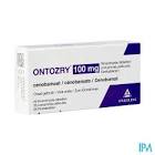 Ontozry 100 mg, Filmtabletten