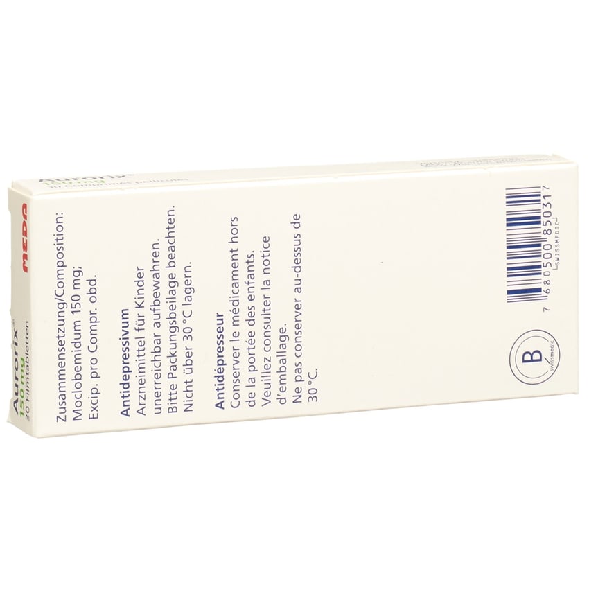 Ontozry 150 mg, Filmtabletten