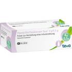 Piperacillin/Tazobactam-Teva 4.5 g, Pulver zur Herstellung einer Infusionslösung