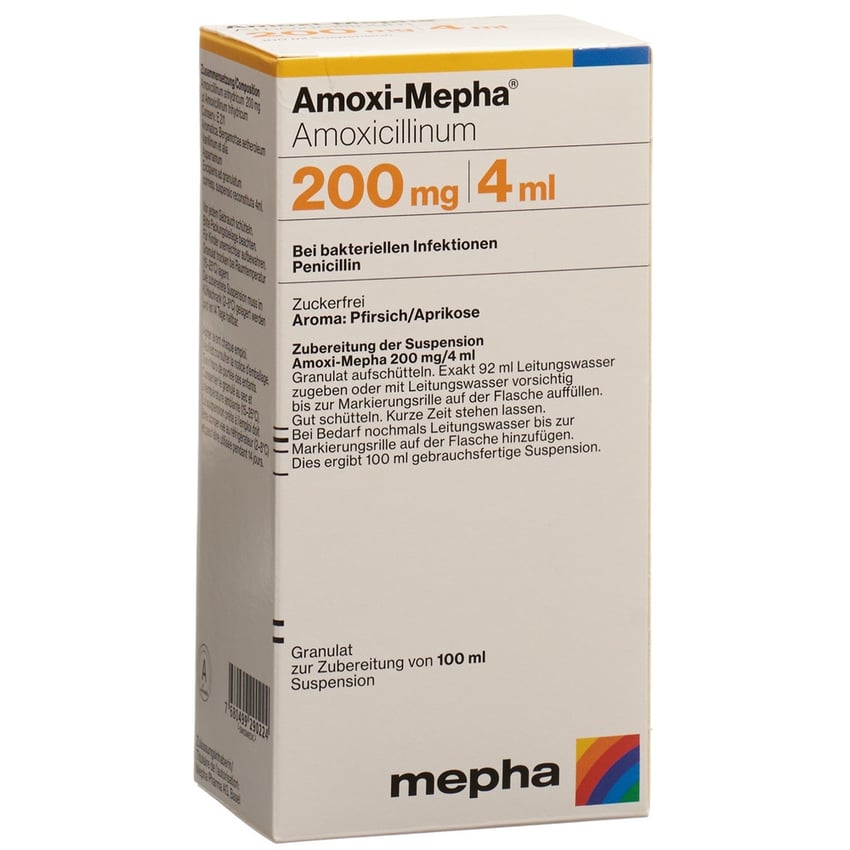 Xofluza 2 mg / ml, Granulat zur Herstellung einer Suspension zum Einnehmen
