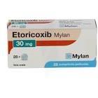 ETORICOXIB Viatris cpr pell 30 mg 28 pce