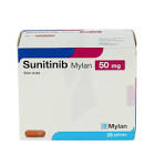 SUNITINIB Viatris caps 50 mg 28 pce