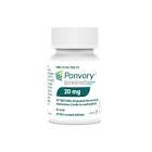 Ponvory 4 mg, Filmtabletten