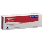 Pelgraz 6 mg/0.6 ml, Injektionslösung in Fertiginjektor