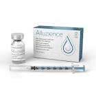 Alluzience, Injektionslösung