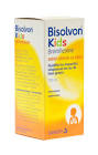 Bisolvon Kids Hustensirup, Sirup