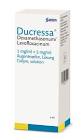Ducressa 1 mg / mL & 5 mg / mL, collyre en solution