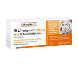 Ibu-Fairmed 200 mg, Weichkapseln