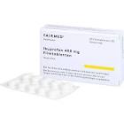 Ibu-Fairmed 400 mg, Weichkapseln