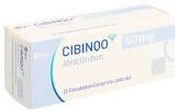 Cibinqo 50 mg, Filmtabletten