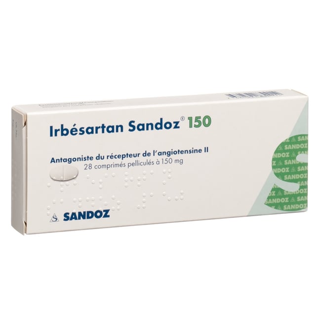 Sunosi 150 mg, Filmtabletten