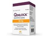 Qinlock 50 mg, Tabletten
