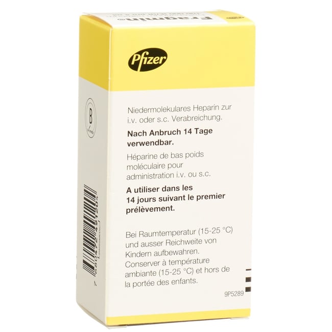 CUTAQUIG sol inj 2 g/12ml flac 12 ml