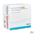 SAPROPTERIN Dipharma cpr disp 100 mg fl 30 pce