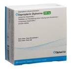 SAPROPTERIN Dipharma cpr disp 100 mg fl 120 pce