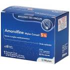 AMOROLFIN Leman vernis à ongles 5 % 2.5 ml