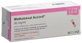 METHOTREXAT Accord 17.5 mg/0.35ml inj pré 0.35 ml
