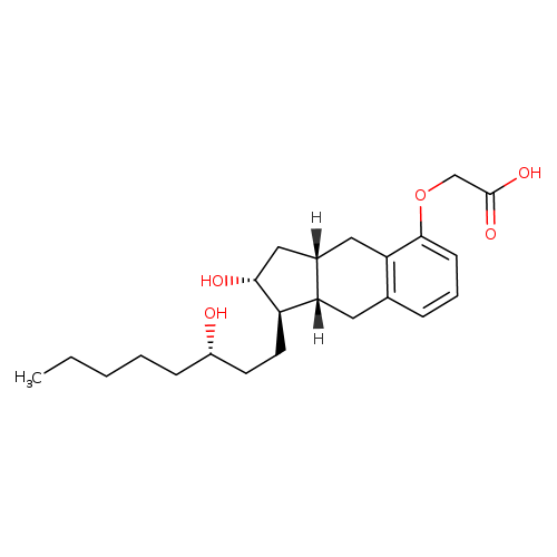 TREPROSTINIL Ideogen sol perf 2.5 mg/ml 20 ml